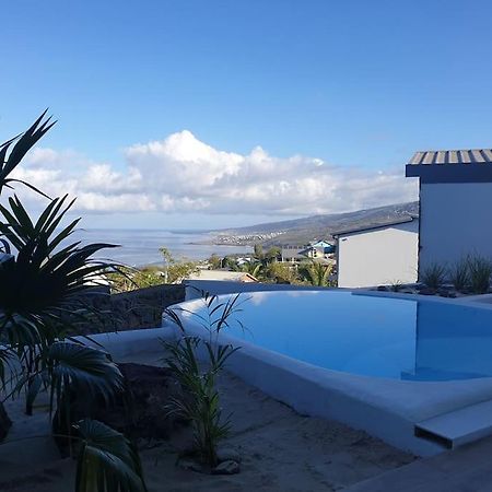 T2 Villa Reve D'Ailleurs St Leu Saint-Leu Dış mekan fotoğraf