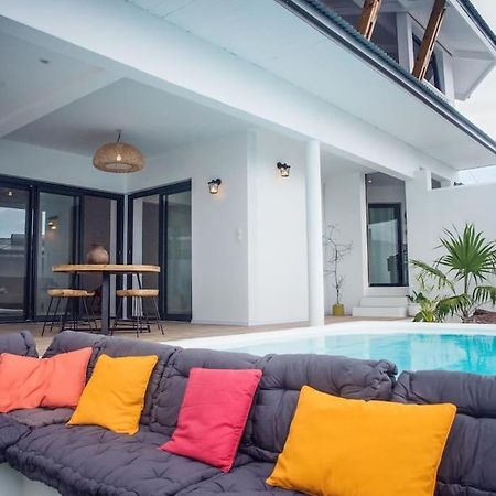 T2 Villa Reve D'Ailleurs St Leu Saint-Leu Dış mekan fotoğraf