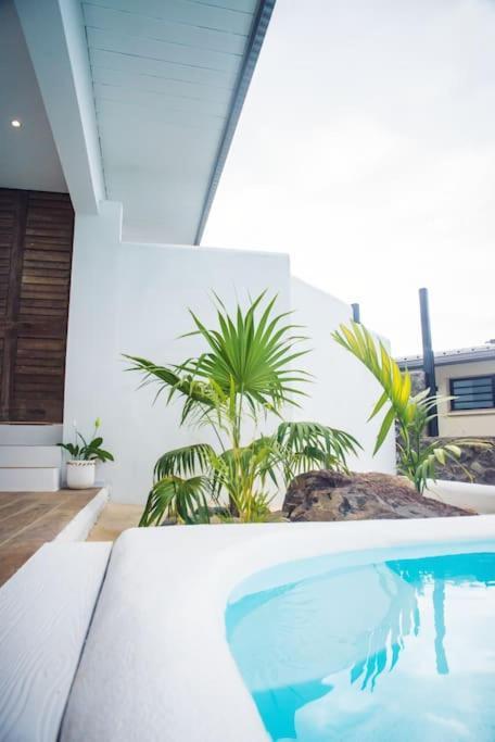 T2 Villa Reve D'Ailleurs St Leu Saint-Leu Dış mekan fotoğraf