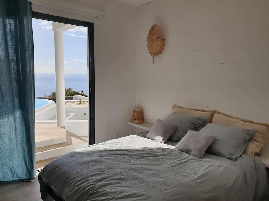 T2 Villa Reve D'Ailleurs St Leu Saint-Leu Dış mekan fotoğraf