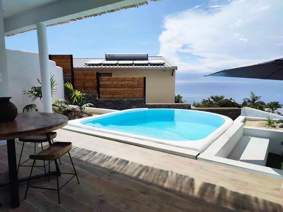 T2 Villa Reve D'Ailleurs St Leu Saint-Leu Dış mekan fotoğraf
