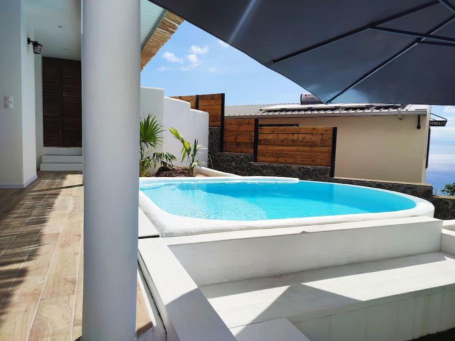 T2 Villa Reve D'Ailleurs St Leu Saint-Leu Dış mekan fotoğraf